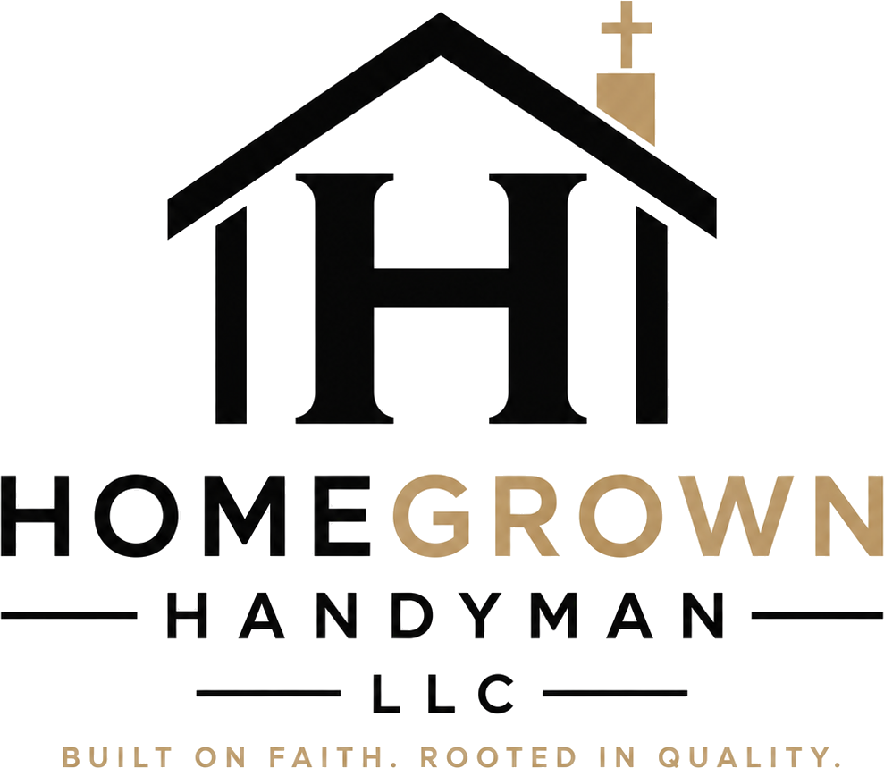 HomeGrown Handyman LLC